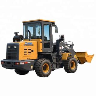 China Mini Cheap Price Wheel Loader LW160KV