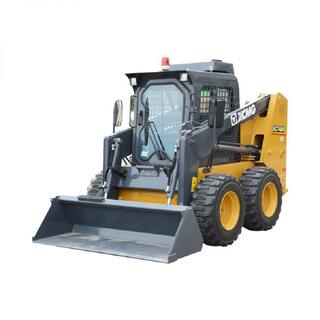 XCMG Official XC740K Skid Steer Loader for sale