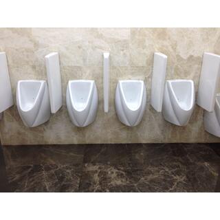 Waterless Urinal Uritac U9000 image 3