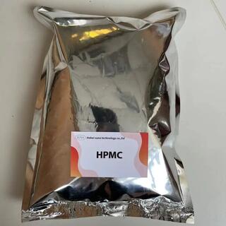 Food Grade Industrial Grade High Viscosity HPMC Powder Hydroxypropyl Methyl Cellulose HPMC image 2