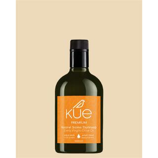 KUE 500 ml Award Winning Early Harvest Cold Press Premium Extra Virgin Olive Oil