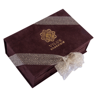 Vilux Special Velvet Box image 4