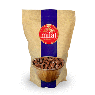 Milky Piece Chocolate