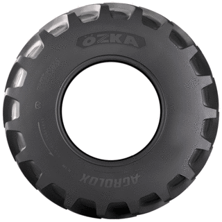 Agrolox Radial Tractor Tire image 3