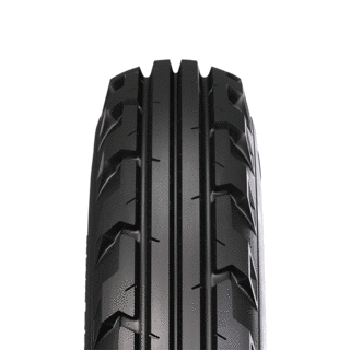 KNK - 30 Front Tractor Tire image 2
