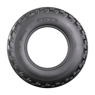 KNK - 30 Front Tractor Tire image 3