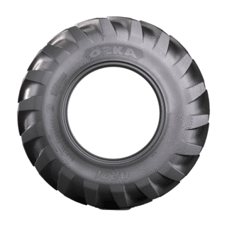OR-71 Radial Em Tire image 3