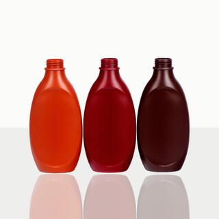 IML/BML Label Bottle