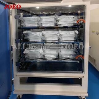 Medicine Drug Photostability Test Chamber/Stability Storage Chambers - Ultraviolet Light image 3