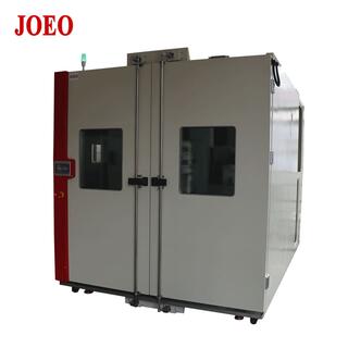 Panelized Walk-in Chambers image 2