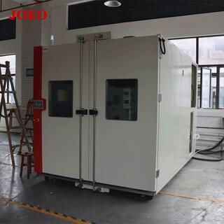 Panelized Walk-in Chambers image 4