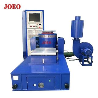 Electrodynamic Vibration Shaker (Air-Cooled Shaker)