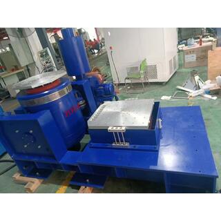 Electrodynamic Vibration Shaker (Air-Cooled Shaker) image 3