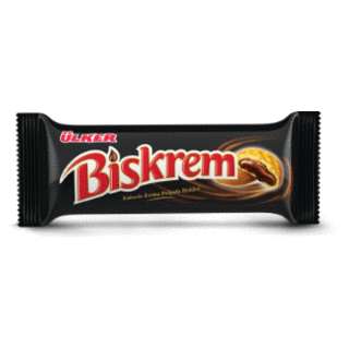 Ulker Biskrem Classic