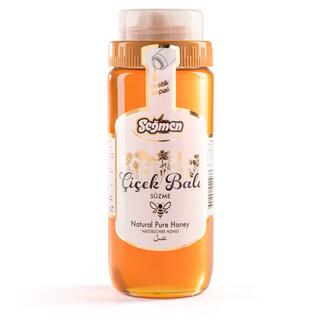 Flower Honey