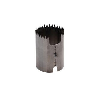 DP1001 Perforated Crown Knife and Gouge Knife