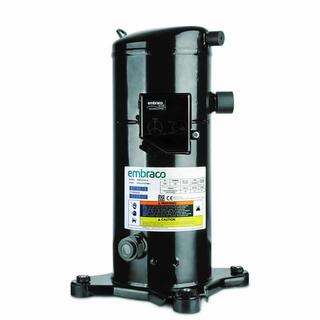 Embraco Scroll Compressor SE6085GS-O 12 HP