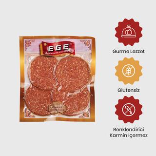 Goden Biftek Fermented Sausage 150 Gr