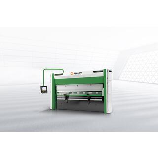 Green Press FX Servo
