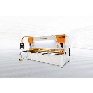 CNC HVR Shear
