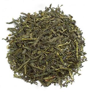 Green Tea - Japanese Sencha