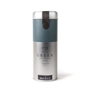 Green Tea - Japanese Sencha image 2