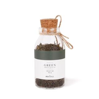 Green Tea - Japanese Sencha image 4