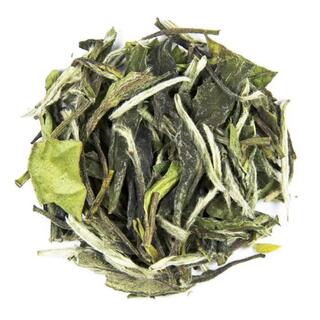 White Tea - White Peony Tea