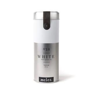 White Tea - White Peony Tea image 2