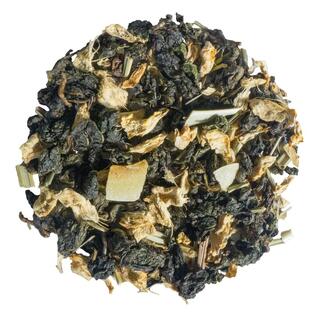 Escape Tea - Coconut Oolong Tea