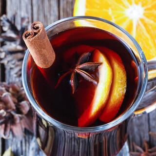 Noel Tea - Mulling Spiced Tea image 3
