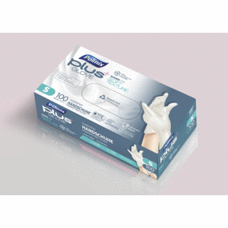 Polmix Plus+ Glove S