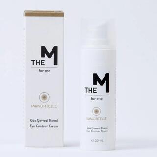 Eye Contour Cream