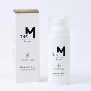 Moisturizing Cream