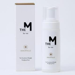 Cleansing Foam