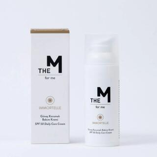 SPF 50 Daily Care Cream