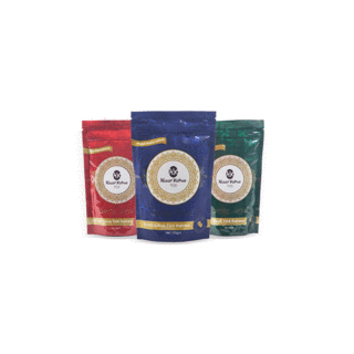Palace Series Turkish Coffee