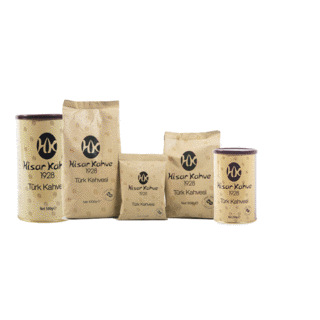 Classic Series Turkish Coffee