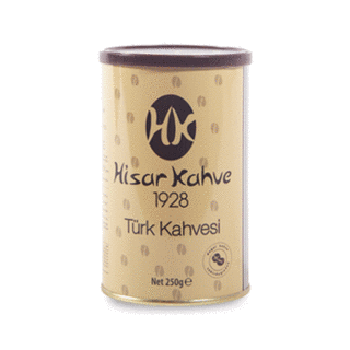 Classic Series Turkish Coffee image 3