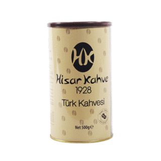 Classic Series Turkish Coffee image 4