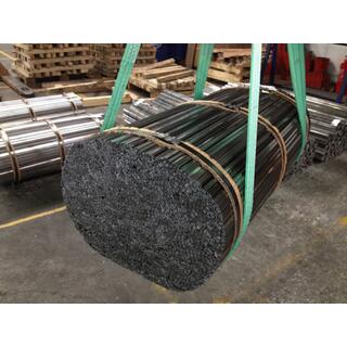 Cold Drawn Flat Bar