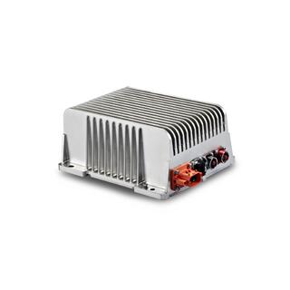 GVD510 Natural Cooling DCDC Converter