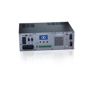 1 Phase Input / 1 Phase Output Line Interactive UPS