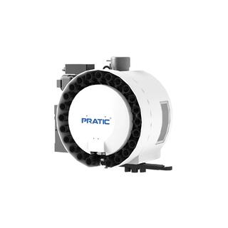 PL series 3 Axis high precision VMC image 4