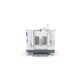PW Light duty horizontal machining center
