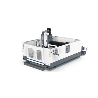 PHE5D 5 Axis CNC gantry machining center