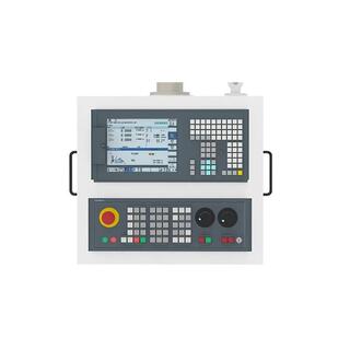 PHE5D 5 Axis CNC gantry machining center image 4