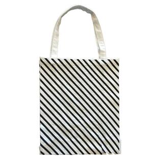Raw Cloth Bags image 2