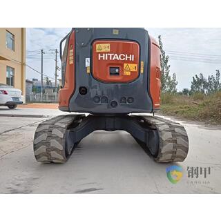 Used Hitachi ZX30U-5B excavator image 9