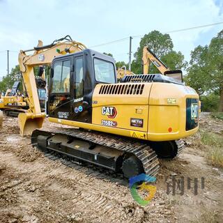 Used Caterpillar CAT315D2GC excavator